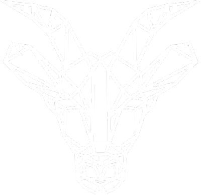 Goat tribe logo