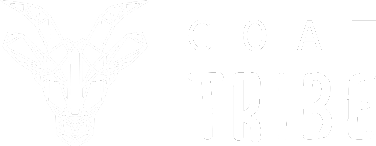 Goat tribe logo